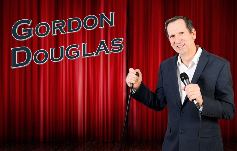 Gordon Davis